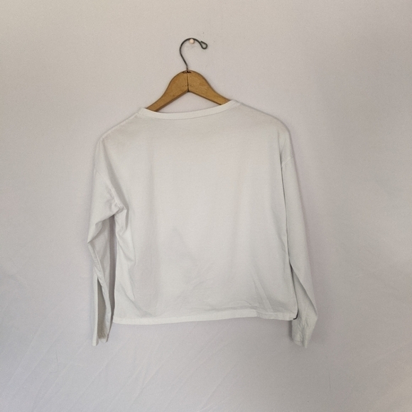 Women's Cat Shirt - Picture 2 of 4